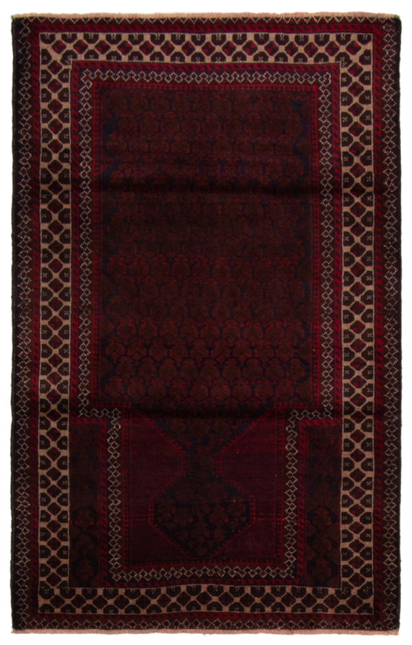 Afghan Teimani 2'11