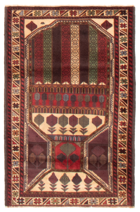 Afghan Teimani 2'11