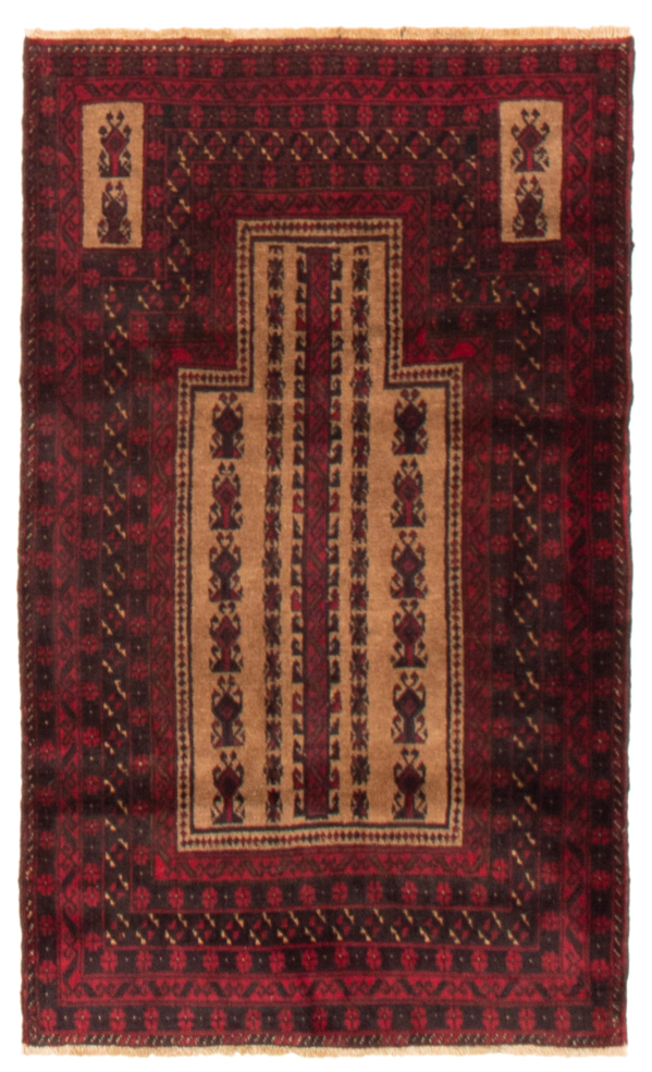 Afghan Teimani 2'11