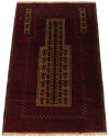 Afghan Teimani 2'11