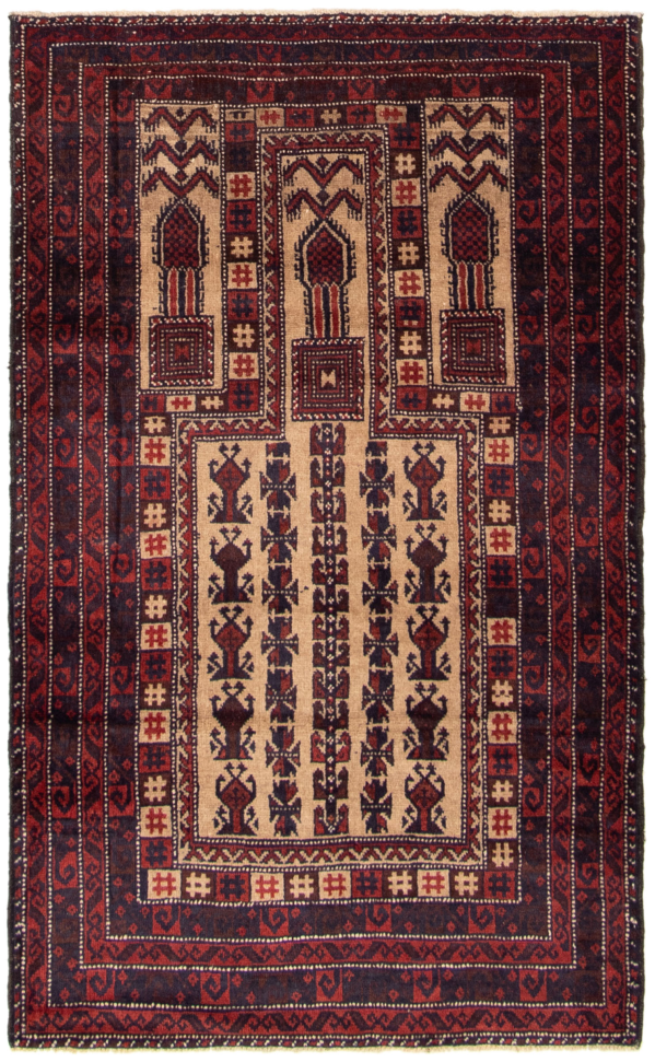 Afghan Teimani 2'11