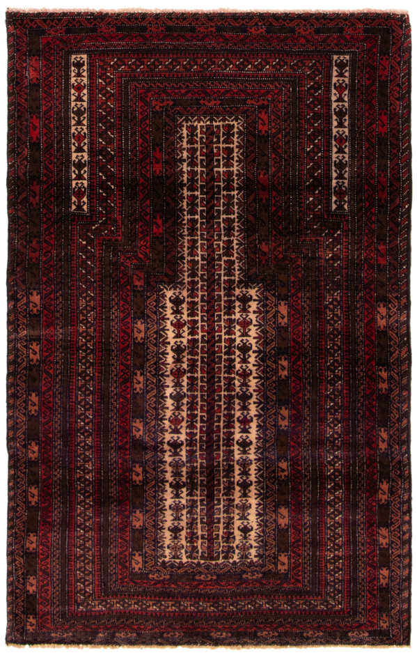 Afghan Teimani 2'11