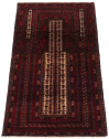 Afghan Teimani 2'11