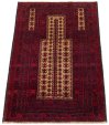 Afghan Teimani 3'1