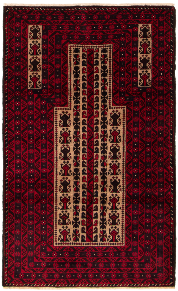 Afghan Teimani 2'11