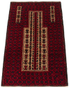 Afghan Teimani 2'11