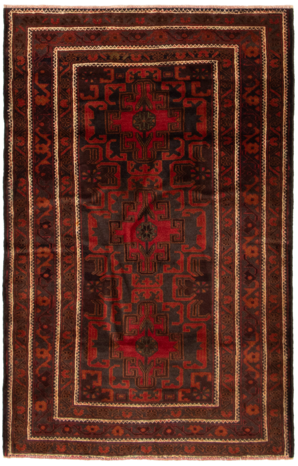 Afghan Teimani 3'1