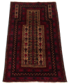 Afghan Teimani 2'11