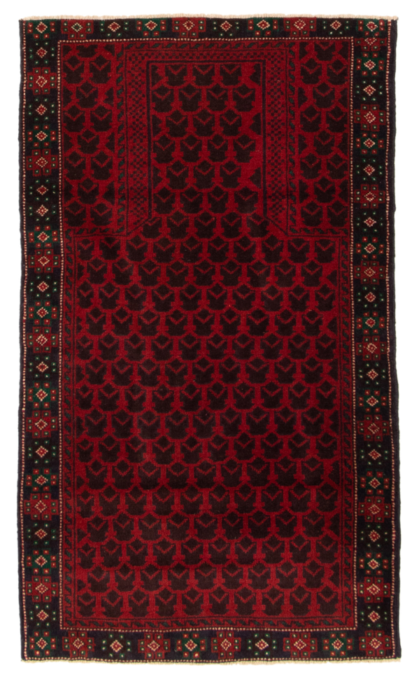 Afghan Teimani 2'10