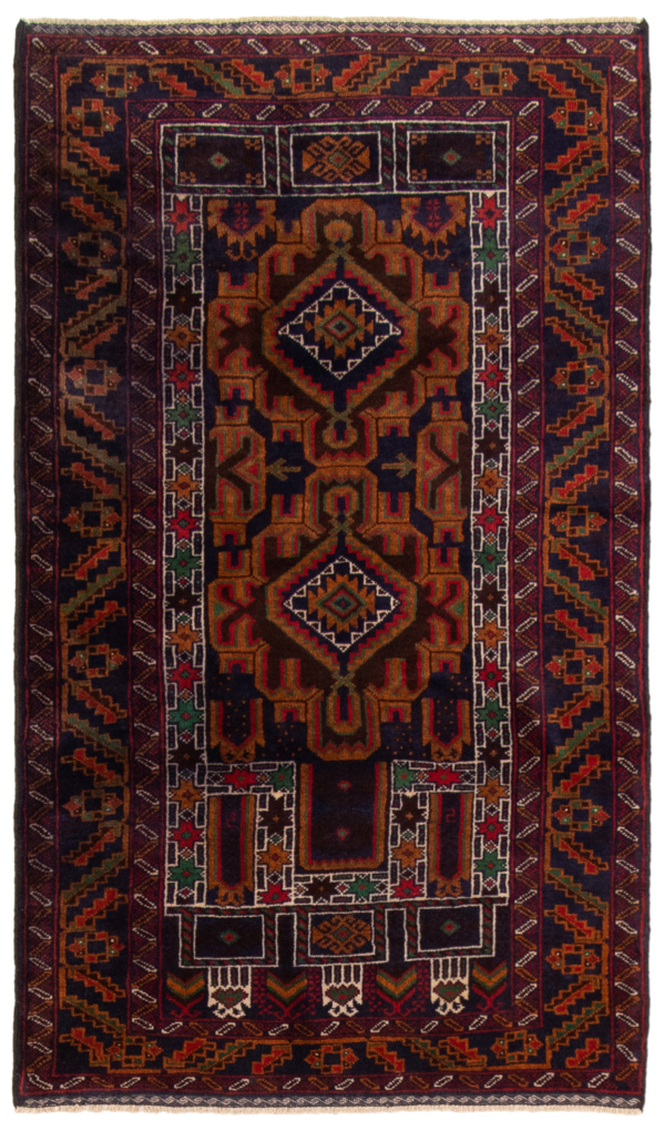 Afghan Teimani 2'10