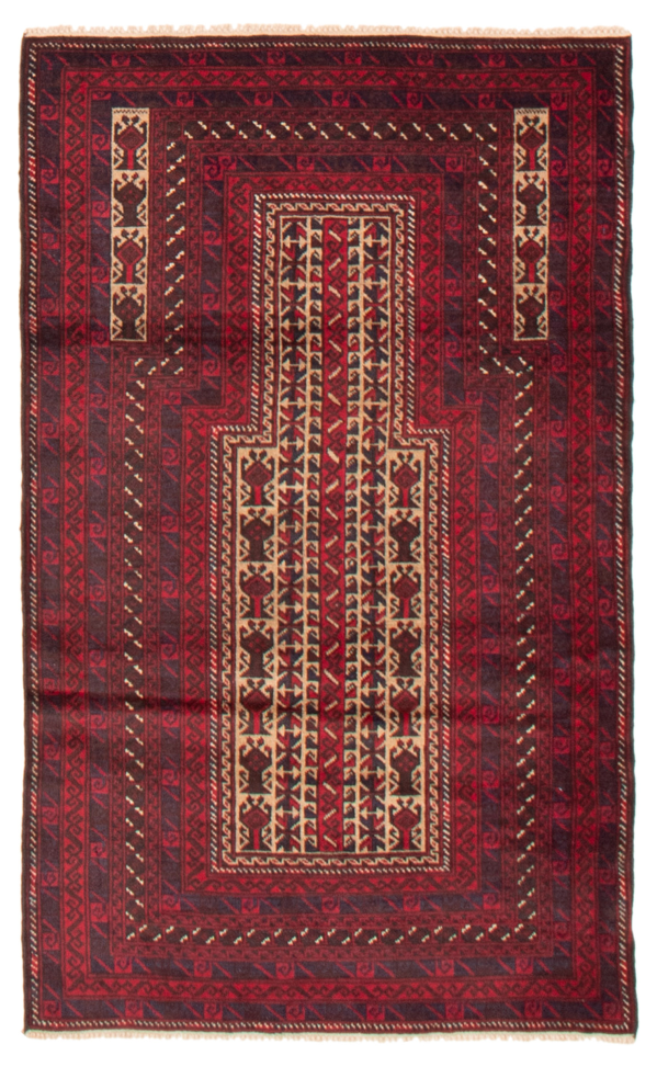 Afghan Teimani 3'0