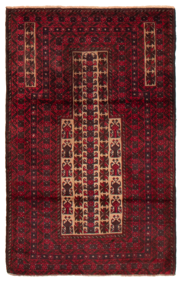 Afghan Teimani 2'10