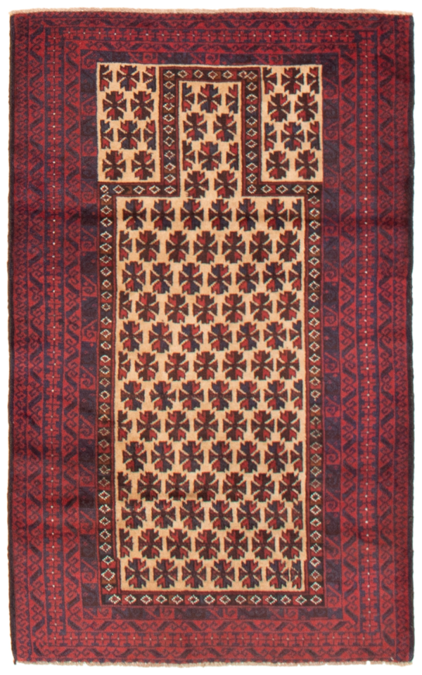 Afghan Teimani 2'11