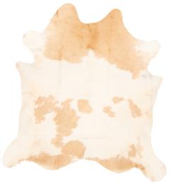 Cowhide