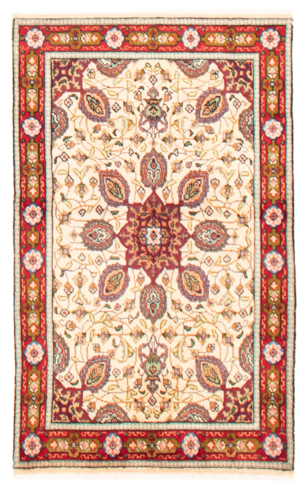 Persian Tabriz 3'0