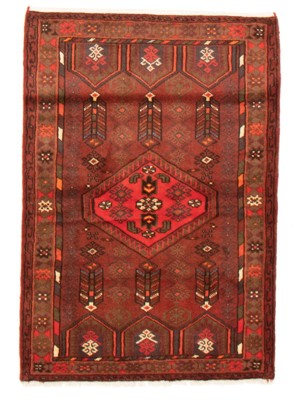 Turkish Melis Vintage 3'3