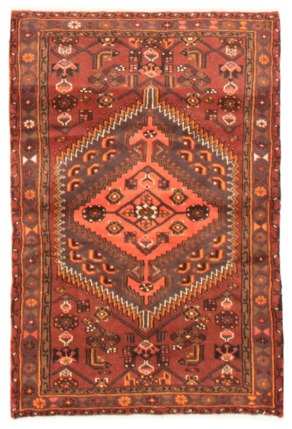 Turkish Melis Vintage 3'3