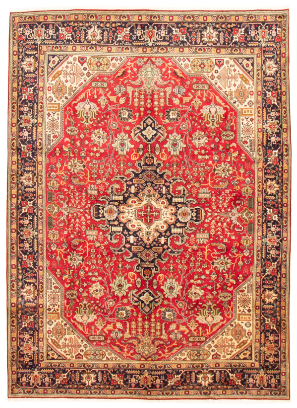 Persian Tabriz 8'0