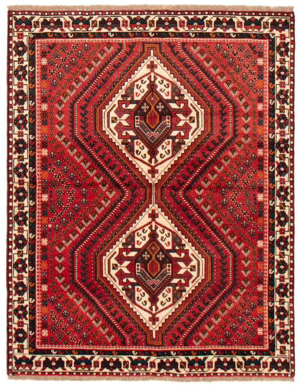 Turkish Anatolian Vintage 5'3