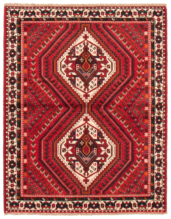 Turkish Anatolian Vintage 5'3