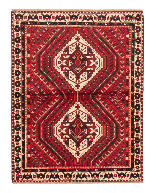 Turkish Anatolian Vintage 5'1