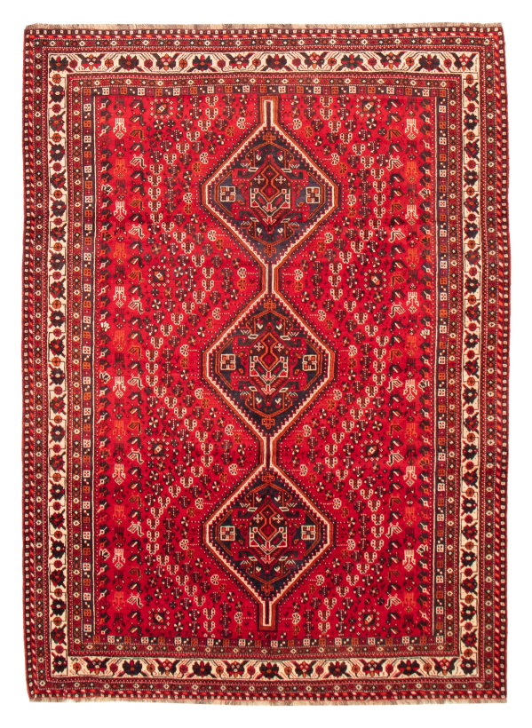 Turkish Anatolian Vintage 7'3