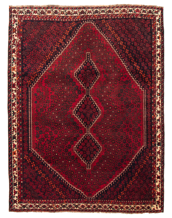 Turkish Anatolian Vintage 7'1