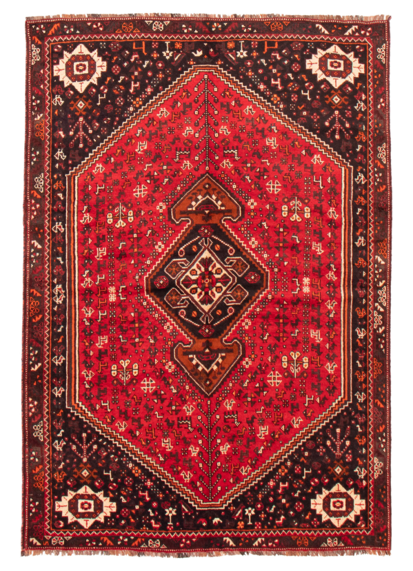 Turkish Anatolian Vintage 5'10