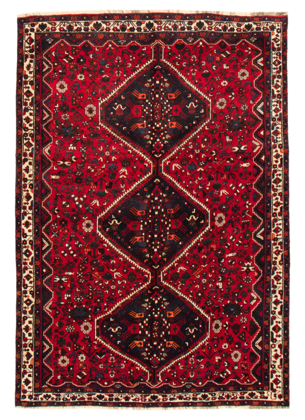 Turkish Anatolian Vintage 6'2