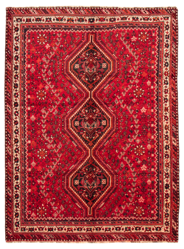 Turkish Anatolian Vintage 6'11