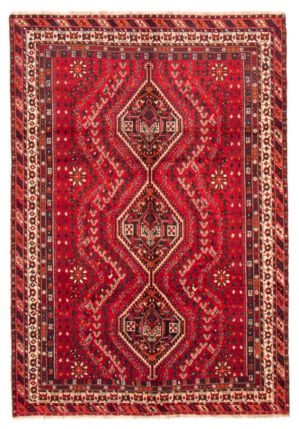 Turkish Anatolian Vintage 6'9