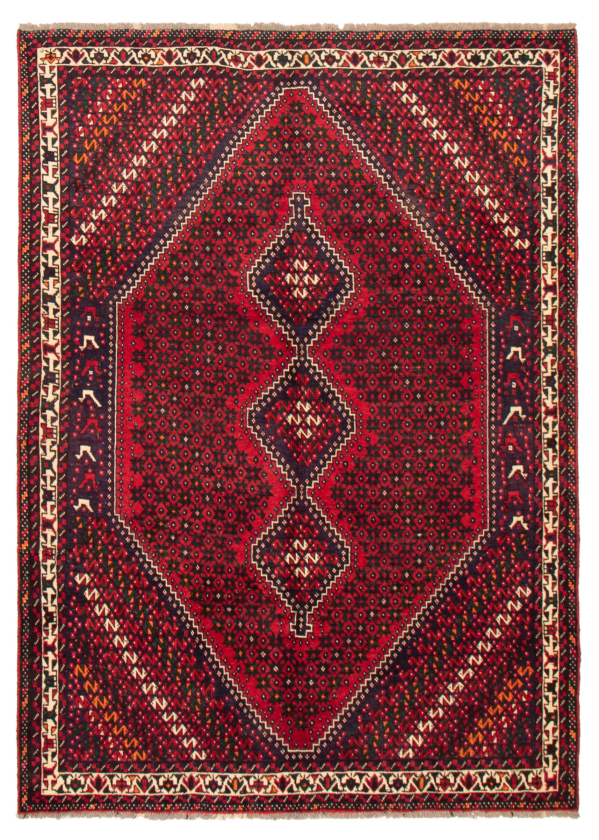 Turkish Anatolian Vintage 6'8