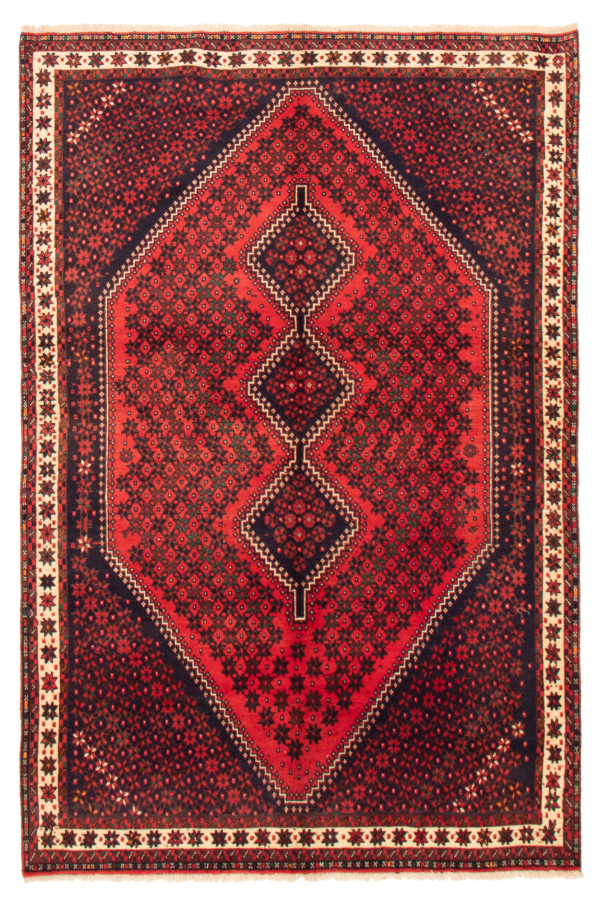 Turkish Anatolian Vintage 6'3