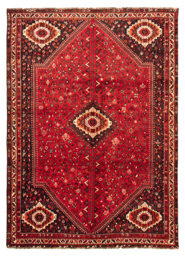 Turkish Anatolian Vintage 6'11