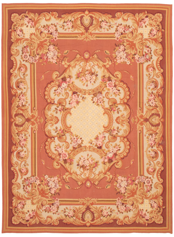 French Tapestry 8'10