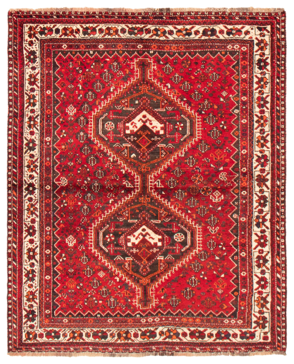 Turkish Anatolian Vintage 5'1