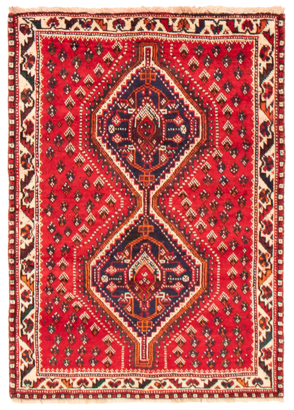 Turkish Anatolian Vintage 3'6