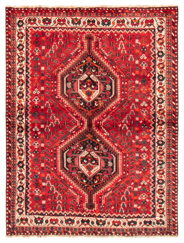 Turkish Anatolian Vintage 4'11