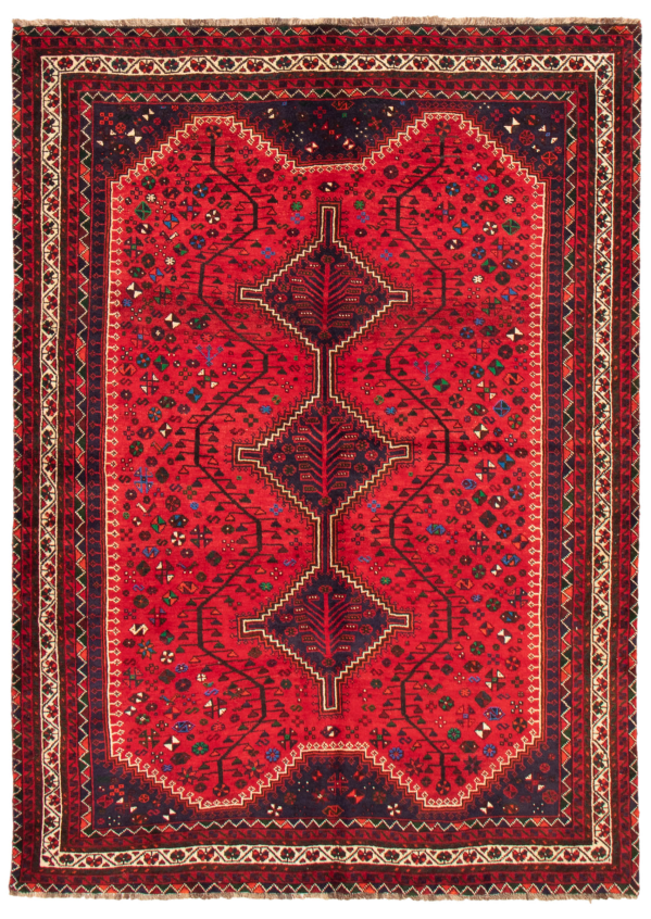 Turkish Anatolian Vintage 6'4