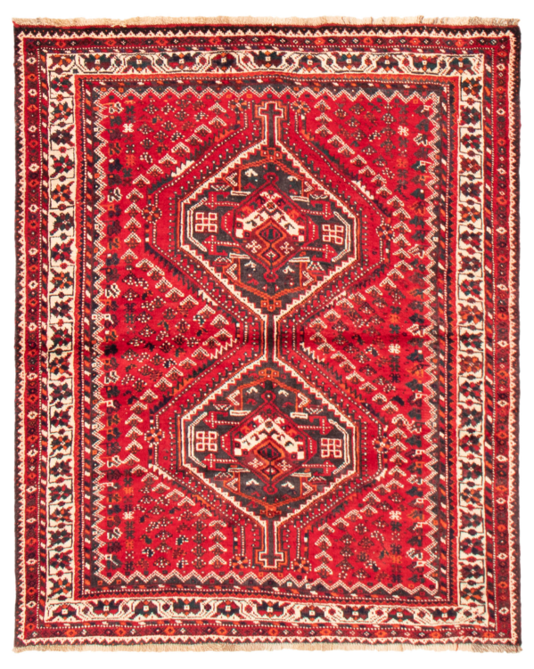 Turkish Anatolian Vintage 5'3