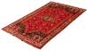 Turkish Anatolian Vintage 4'11