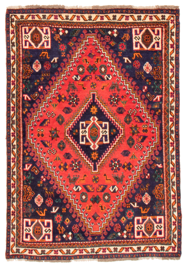 Turkish Anatolian Vintage 4'1