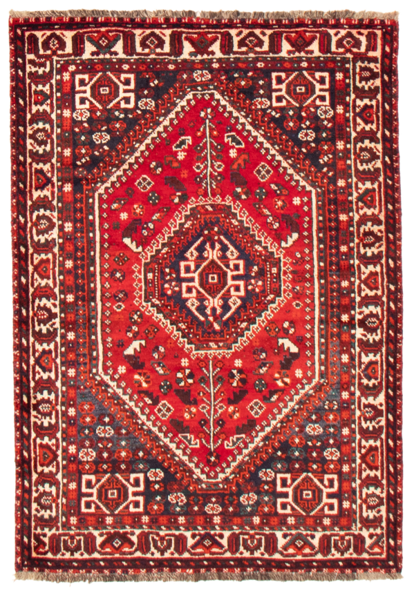 Turkish Anatolian Vintage 3'11