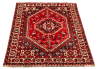 Turkish Anatolian Vintage 3'11