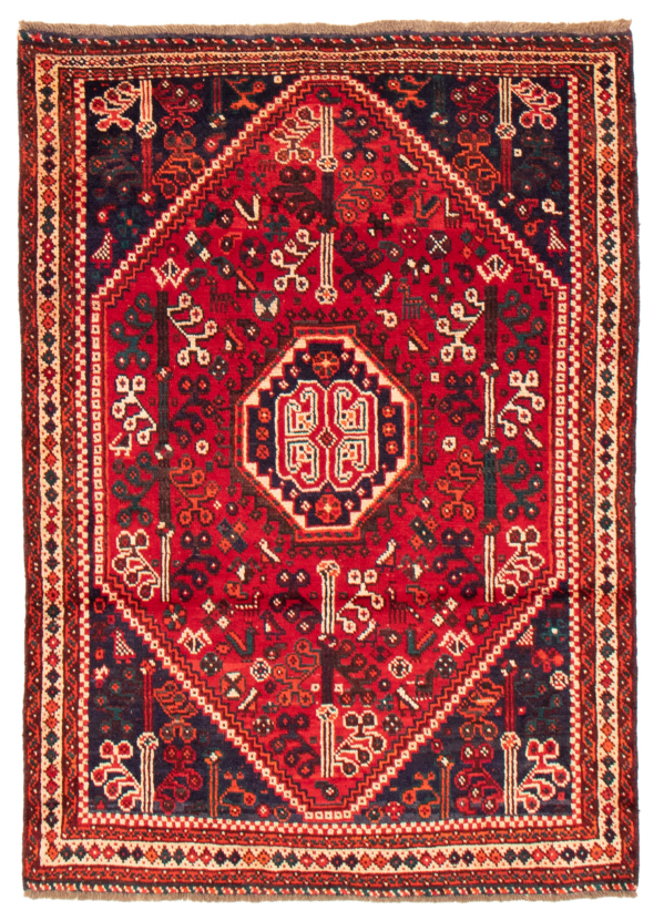 Turkish Anatolian Vintage 4'1