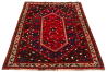 Turkish Anatolian Vintage 4'11