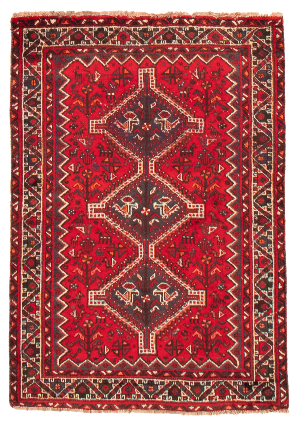 Turkish Anatolian Vintage 3'9