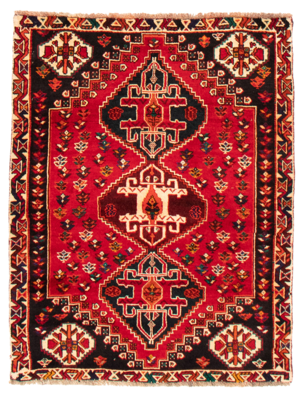 Turkish Anatolian Vintage 3'9