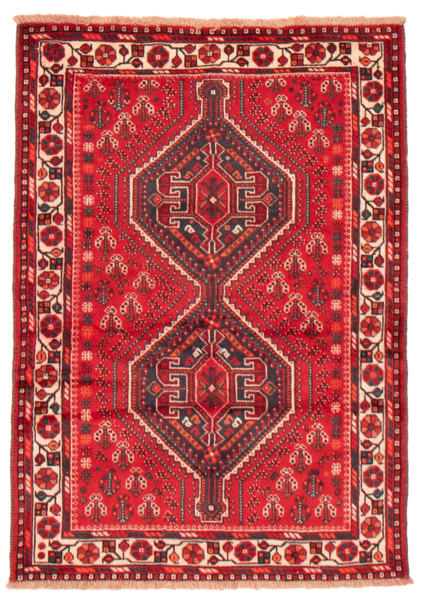 Turkish Anatolian Vintage 3'7