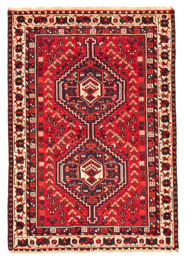 Turkish Anatolian Vintage 3'7